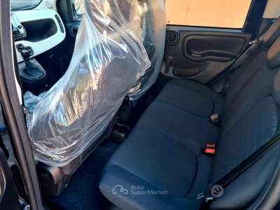 Fiat Pandina 1.0 Hybrid Cross*APPLE CARPLAY*5p*CRU usata Roma