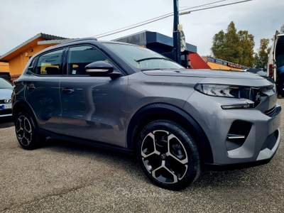 Citroen C3 Plus*CARPLAY*CRUISE*PDC usata Roma