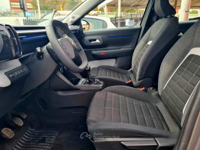 Citroen C3 Plus*CARPLAY*CRUISE*PDC usata Roma