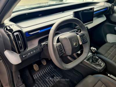 Citroen C3 Plus*CARPLAY*CRUISE*PDC usata Roma