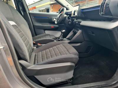 Citroen C3 Plus*CARPLAY*CRUISE*PDC usata Roma