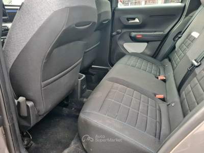Citroen C3 Plus*CARPLAY*CRUISE*PDC usata Roma
