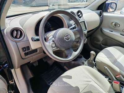 Nissan Micra Micra 1.2 12V 5p. 30th Anniversary usata Veglie