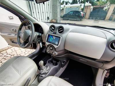 Nissan Micra Micra 1.2 12V 5p. 30th Anniversary usata Veglie