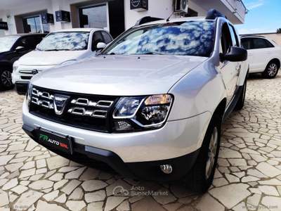 Dacia Duster Duster 1.6 110 CV 4x2 Lauréate usata Veglie