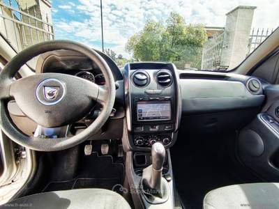Dacia Duster Duster 1.6 110 CV 4x2 Lauréate usata Veglie