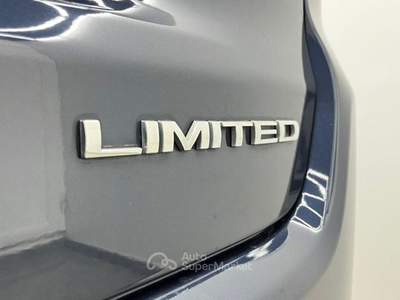 Jeep Compass Compass II 1.3 turbo t4 phev Limited 4xe auto Blu/Azzurro usata Albano Laziale