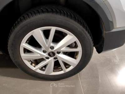 Audi Q2 35 TFSI S tronic Business Advanced Grigio usata Albano Laziale