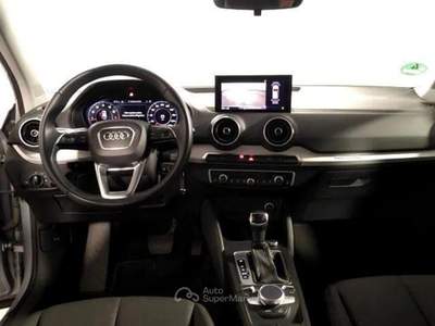 Audi Q2 35 TFSI S tronic Business Advanced Grigio usata Albano Laziale
