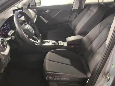 Audi Q2 35 TFSI S tronic Business Advanced Grigio usata Albano Laziale