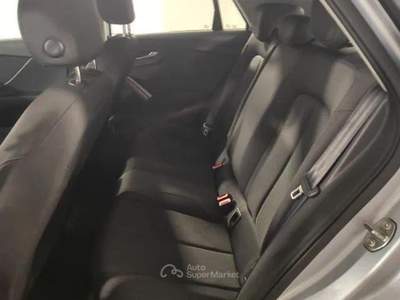 Audi Q2 35 TFSI S tronic Business Advanced Grigio usata Albano Laziale