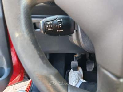 Citroen C3 1.2 VTi 82 Seduction Rosso usata Albano Laziale