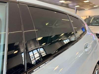 BMW Serie 1 120d 120d 48v M Sport 163cv auto Grigio usata Sant'Anastasia