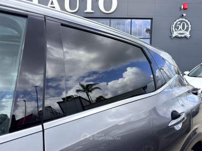 Nissan Qashqai MHEV 158 CV Xtronic N-Connecta Grigio usata Sant'Anastasia