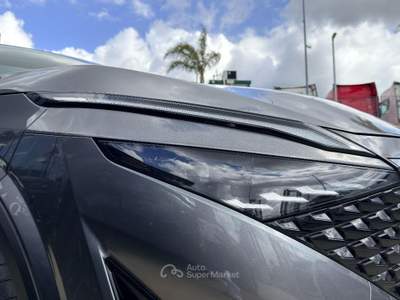 Nissan Qashqai MHEV 158 CV Xtronic N-Connecta Grigio usata Sant'Anastasia
