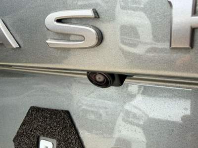 Nissan Qashqai MHEV 158 CV Xtronic N-Connecta Grigio usata Sant'Anastasia