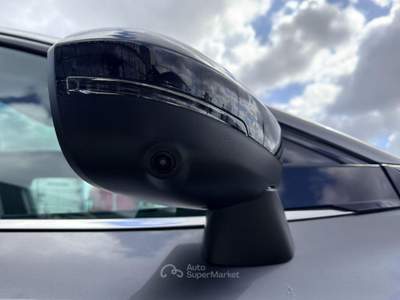 Nissan Qashqai MHEV 158 CV Xtronic N-Connecta Grigio usata Sant'Anastasia