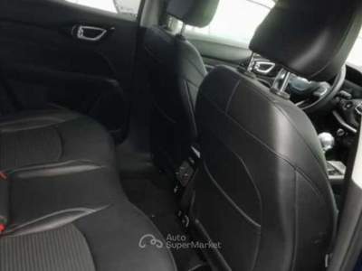 Jeep Compass 1.6 Mjt II 2WD Limited Blu/Azzurro usata Sant'Anastasia