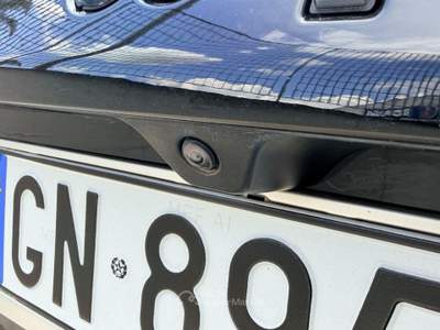 Jeep Compass  1.6 mjt Business 2wd 130cv Nero usata Sant'Anastasia