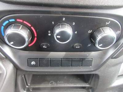 Iveco Daily 136cv Bianco usata Medolla