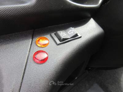 Iveco Daily 136cv Bianco usata Medolla