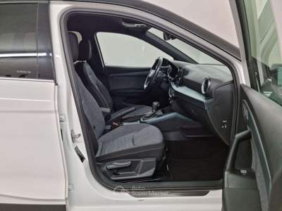 Seat Arona 1.0 EcoTSI 110 CV DSG XPERIENCE Bianco usata Erba