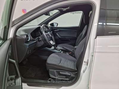 Seat Arona 1.0 EcoTSI 110 CV DSG XPERIENCE Bianco usata Erba