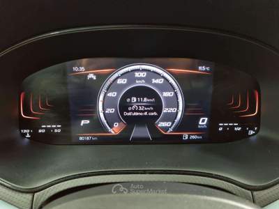Seat Arona 1.0 EcoTSI 110 CV DSG XPERIENCE Bianco usata Erba