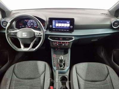 Seat Arona 1.0 EcoTSI 110 CV DSG XPERIENCE Bianco usata Erba