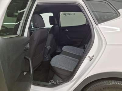 Seat Arona 1.0 EcoTSI 110 CV DSG XPERIENCE Bianco usata Erba