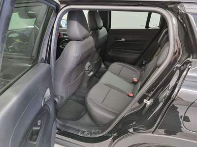 Jeep Avenger 1.2 Turbo 100 CV Summit Nero usata Erba
