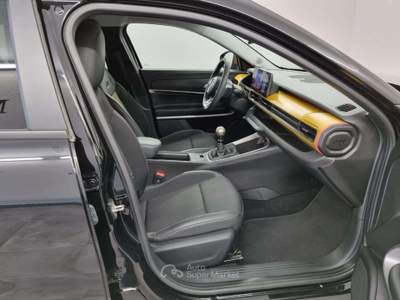 Jeep Avenger 1.2 Turbo 100 CV Summit Nero usata Erba