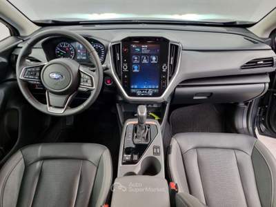 Subaru Crosstrek 2.0i e-Boxer MHEV CVT Lineartronic Premium Grigio usata Erba