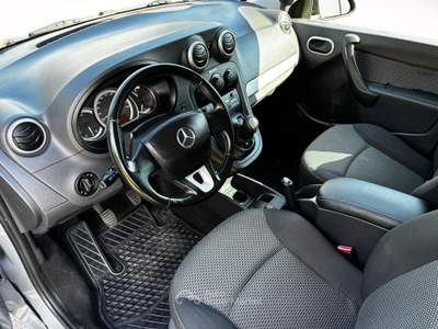 Mercedes-Benz Citan Mercedes Citan 109 1.5 90CV Tourer L1 N1 usata Venezia