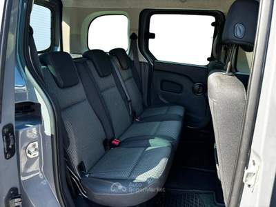 Mercedes-Benz Citan Mercedes Citan 109 1.5 90CV Tourer L1 N1 usata Venezia