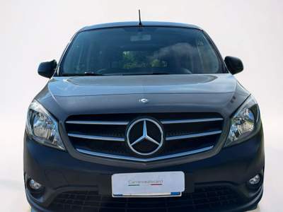 Mercedes-Benz Citan Mercedes Citan 109 1.5 90CV Tourer L1 N1 usata Venezia