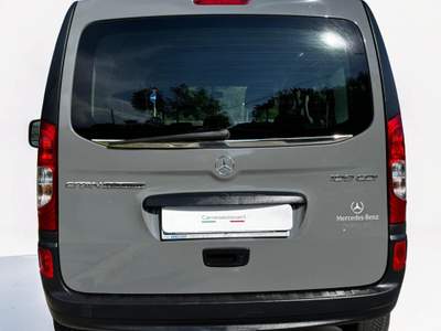 Mercedes-Benz Citan Mercedes Citan 109 1.5 90CV Tourer L1 N1 usata Venezia
