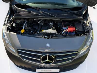 Mercedes-Benz Citan Mercedes Citan 109 1.5 90CV Tourer L1 N1 usata Venezia