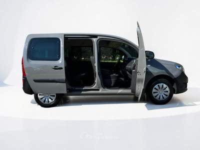 Mercedes-Benz Citan Mercedes Citan 109 1.5 90CV Tourer L1 N1 usata Venezia