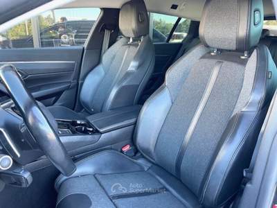 Peugeot 508 Stop&Start EAT8 SW Allure Pack Grigio usata Modena