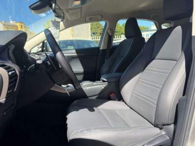 Lexus NX Hybrid 4WD Premium Grigio usata Sesto San Giovanni