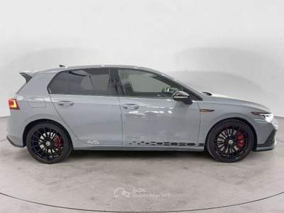 Volkswagen Golf VIII 2.0 tsi GTI 45 ANNIVERSARIO Grigio usata Milano