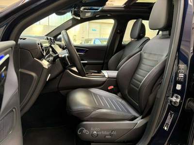 Mercedes-Benz GLC d AMG Line Premium 4 Matic auto | TETTO, CAMERE 360, SED. RISCALDABILI E RAFFRESCABILI Blu/Azzurro usata Milano