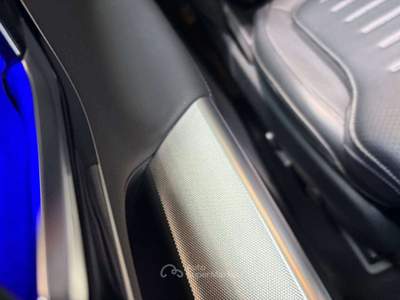 Mercedes-Benz GLC d AMG Line Premium 4 Matic auto | TETTO, CAMERE 360, SED. RISCALDABILI E RAFFRESCABILI Blu/Azzurro usata Milano