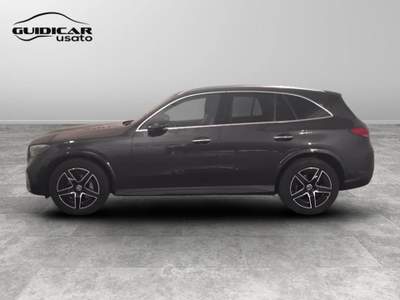 Mercedes-Benz GLC 220 d Mild hybrid AMG Premium 4Matic 9G-Tronic Nero usata Lucca