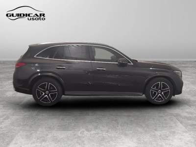 Mercedes-Benz GLC 220 d Mild hybrid AMG Premium 4Matic 9G-Tronic Nero usata Lucca