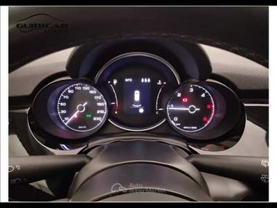 Fiat 500X 1.6 Multijet 120 4x2 Nero usata Lucca
