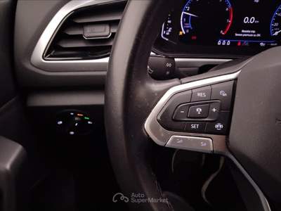 Volkswagen T-Roc 1.0 TSI Life Bianco usata Lucca