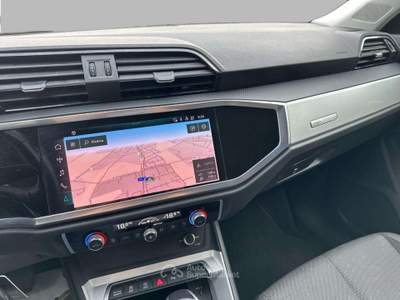 Audi Q3 SPB 35 TDI S tronic Business Plus Bianco usata Mazzano