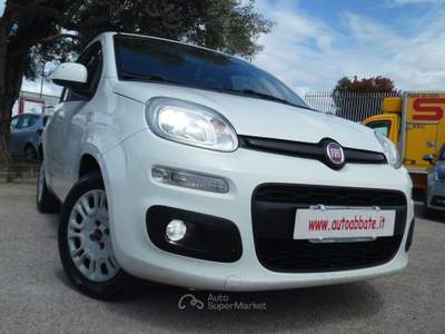 Fiat Panda 80 CV S&S Easy Bianco usata Qualiano